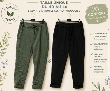 Pantalon Magique