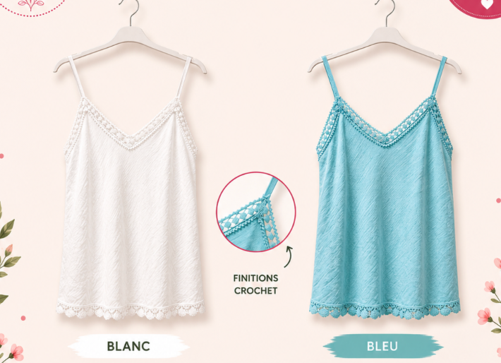 Top Coton