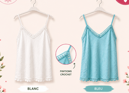 Top Coton