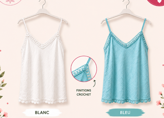Top Coton