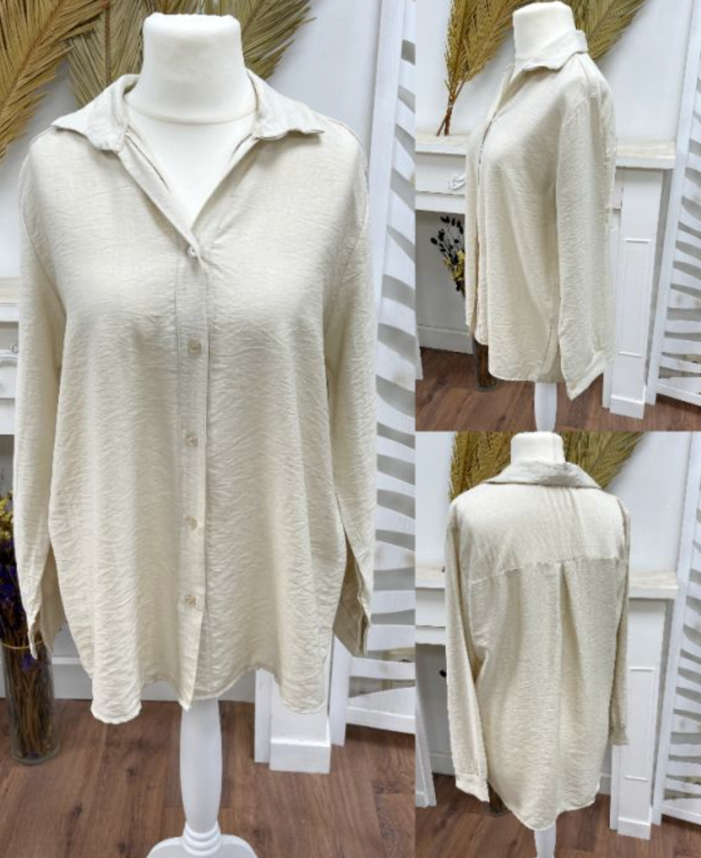 Chemise Unie