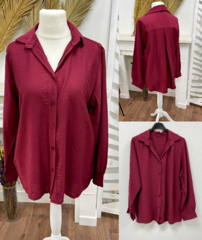 Chemise Unie