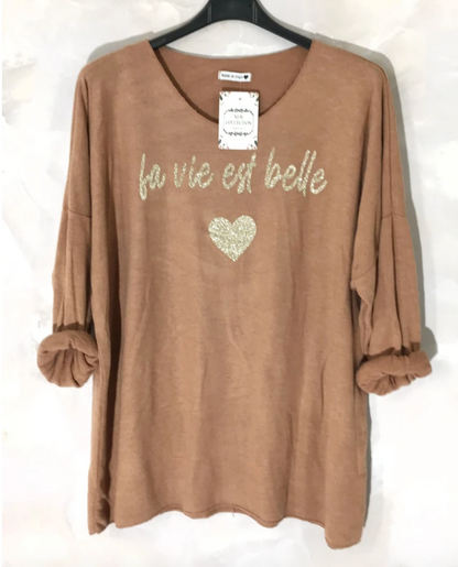 Pull Ceraphine