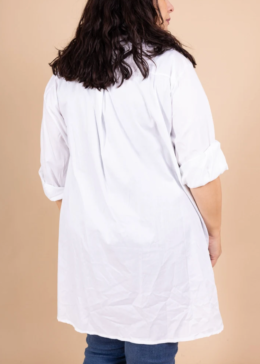 Chemise Pure beauty