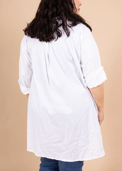Chemise Pure beauty