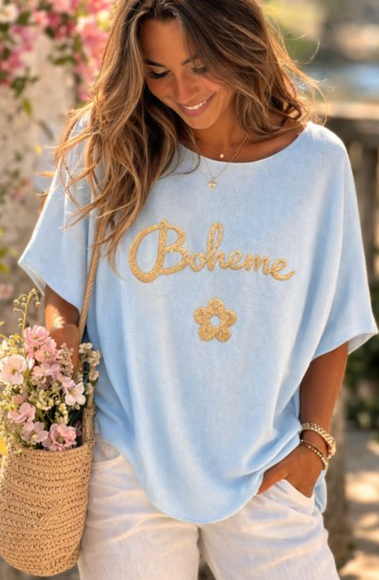 Pull Boheme