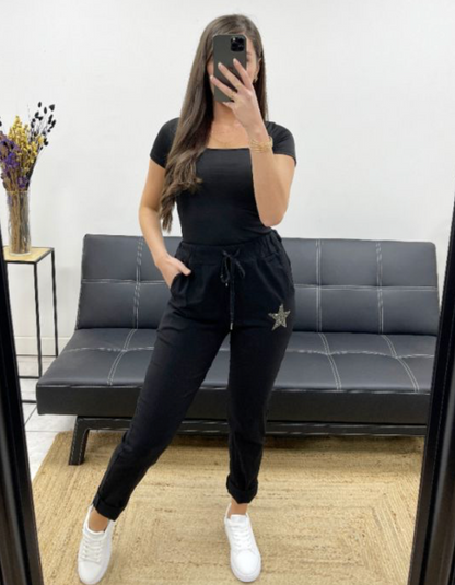 Pantalon Etoile