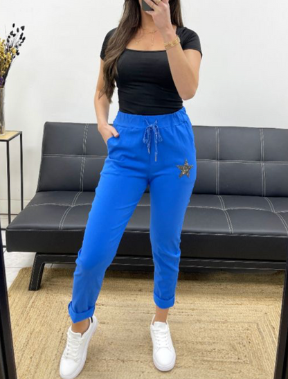 Pantalon Etoile