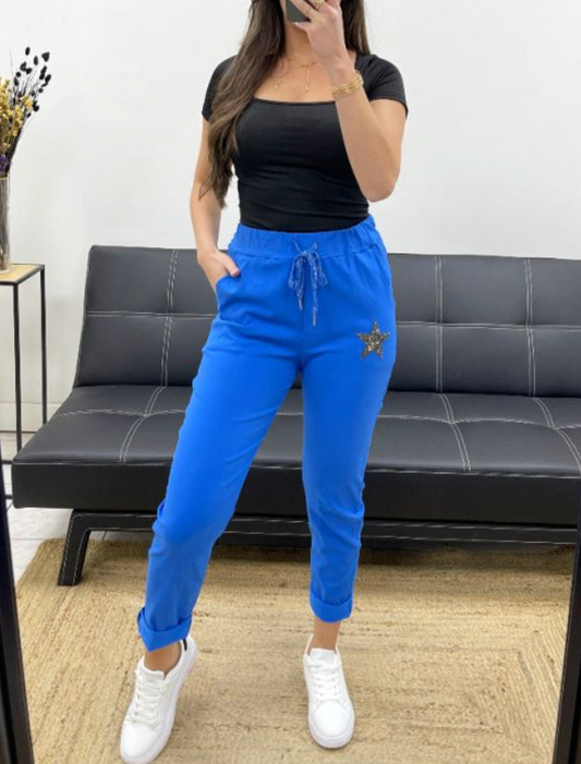 Pantalon Etoile