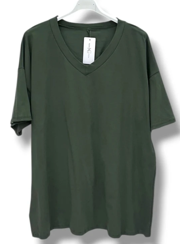 Tee-shirt coeur dentelle
