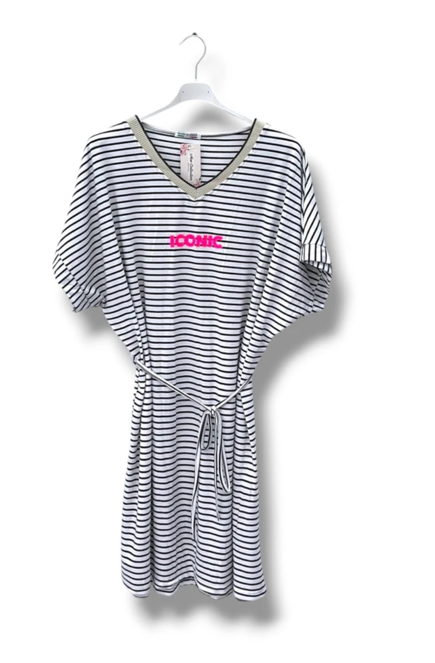 Robe iconic