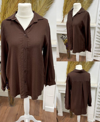 Chemise Unie