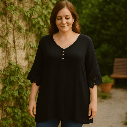Tunique Louisa