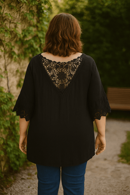 Tunique Louisa