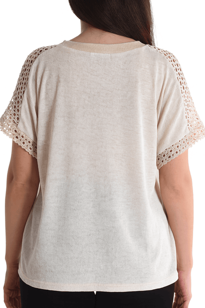 Tee-shirt Flore