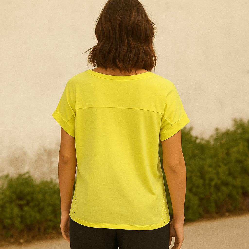 Tee-shirt "C'est la vie"