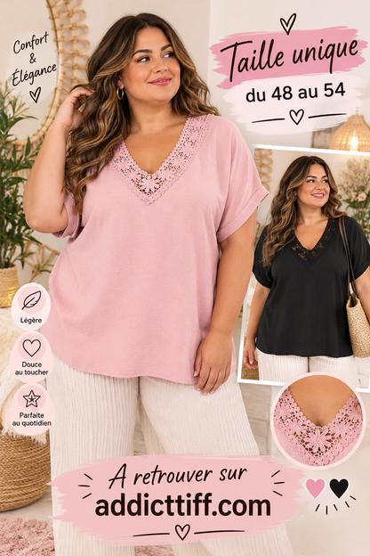 Blouse Nahel