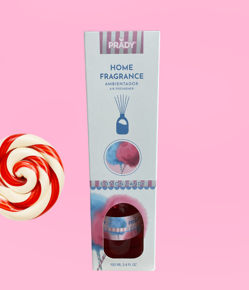 Diffuseur Prady 100ml