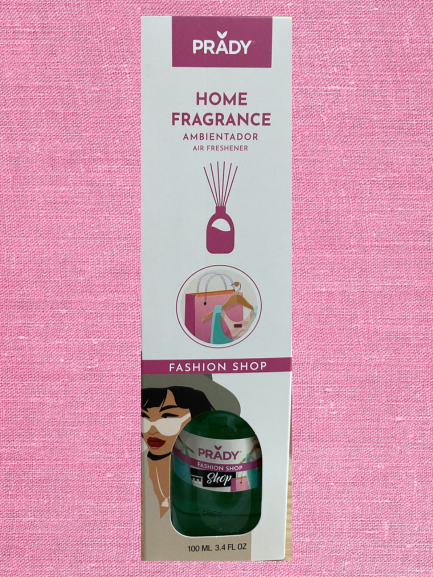Diffuseur Prady 100ml