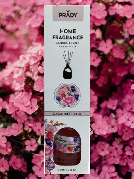 Diffuseur Prady 100ml