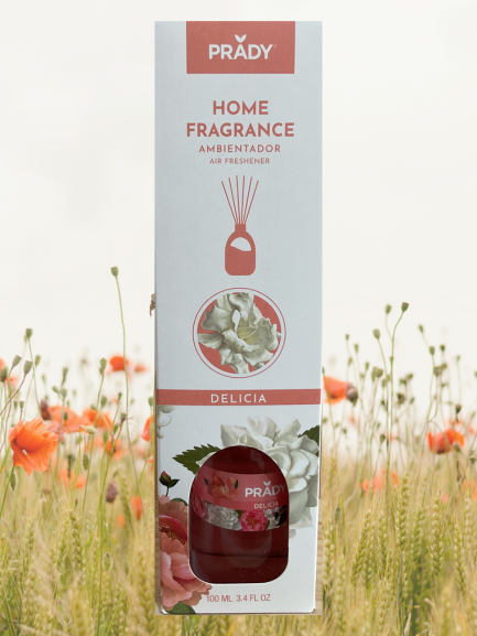 Diffuseur Prady 100ml