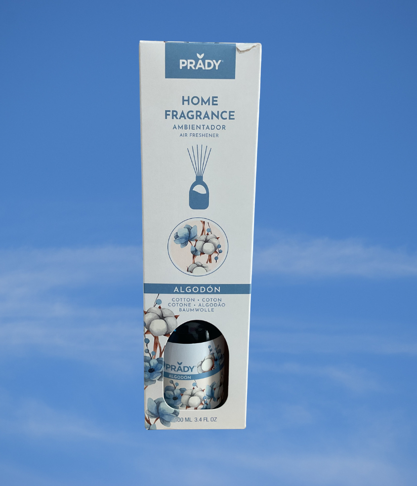 Diffuseur Prady 100ml