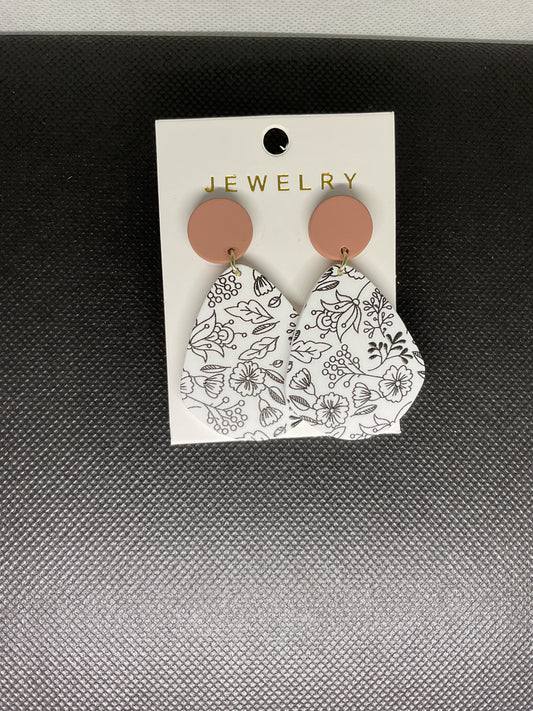 Boucles d'oreille BO42