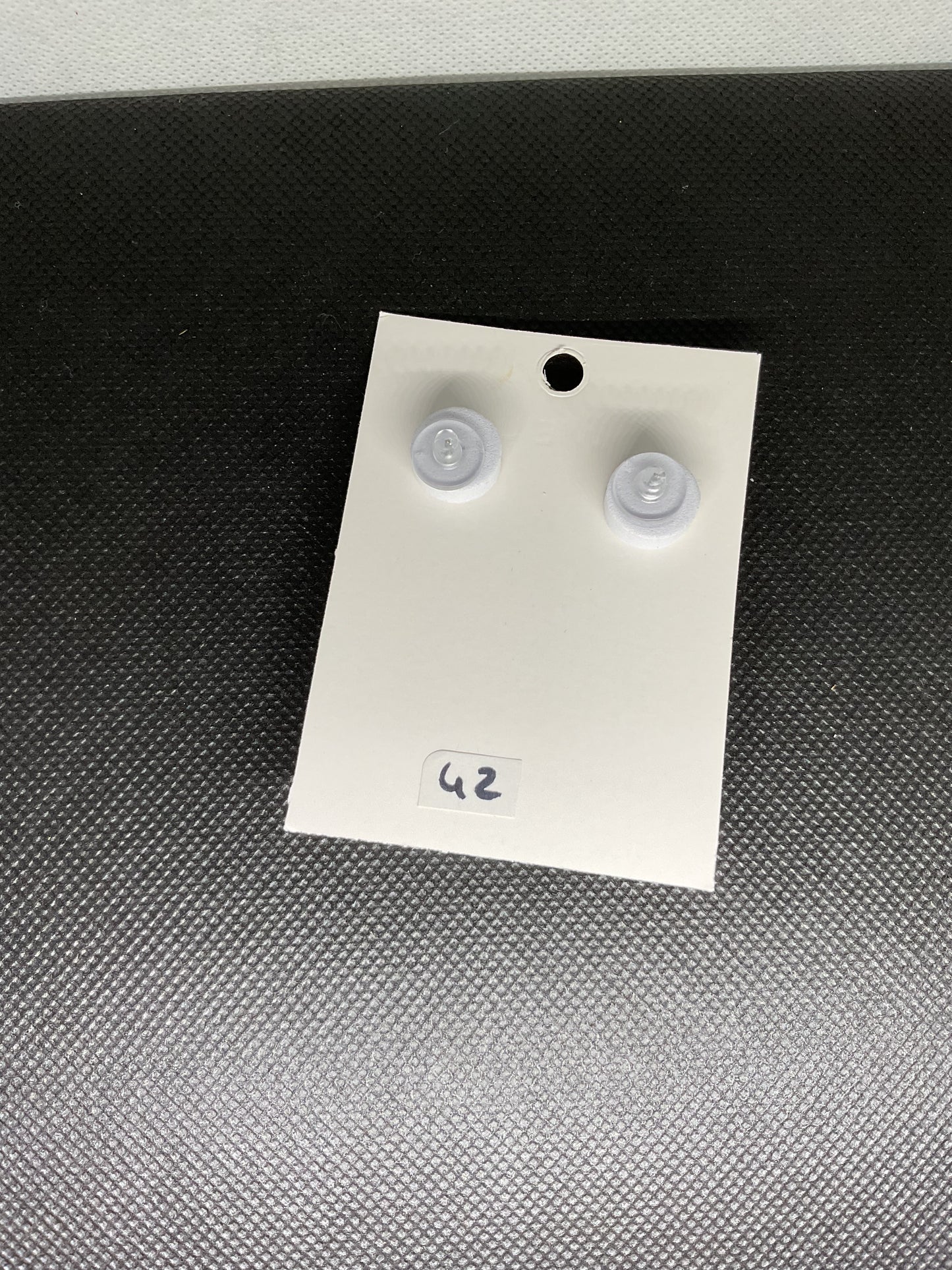 Boucles d'oreille BO42