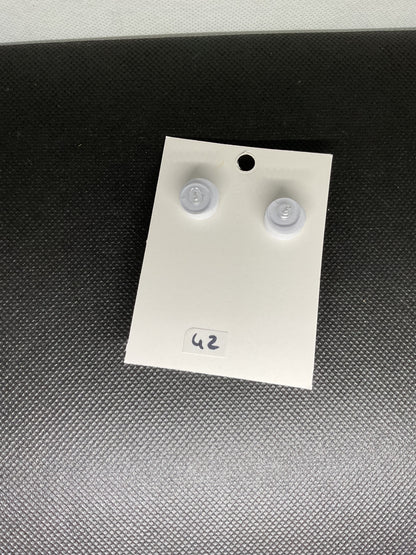 Boucles d'oreille BO42