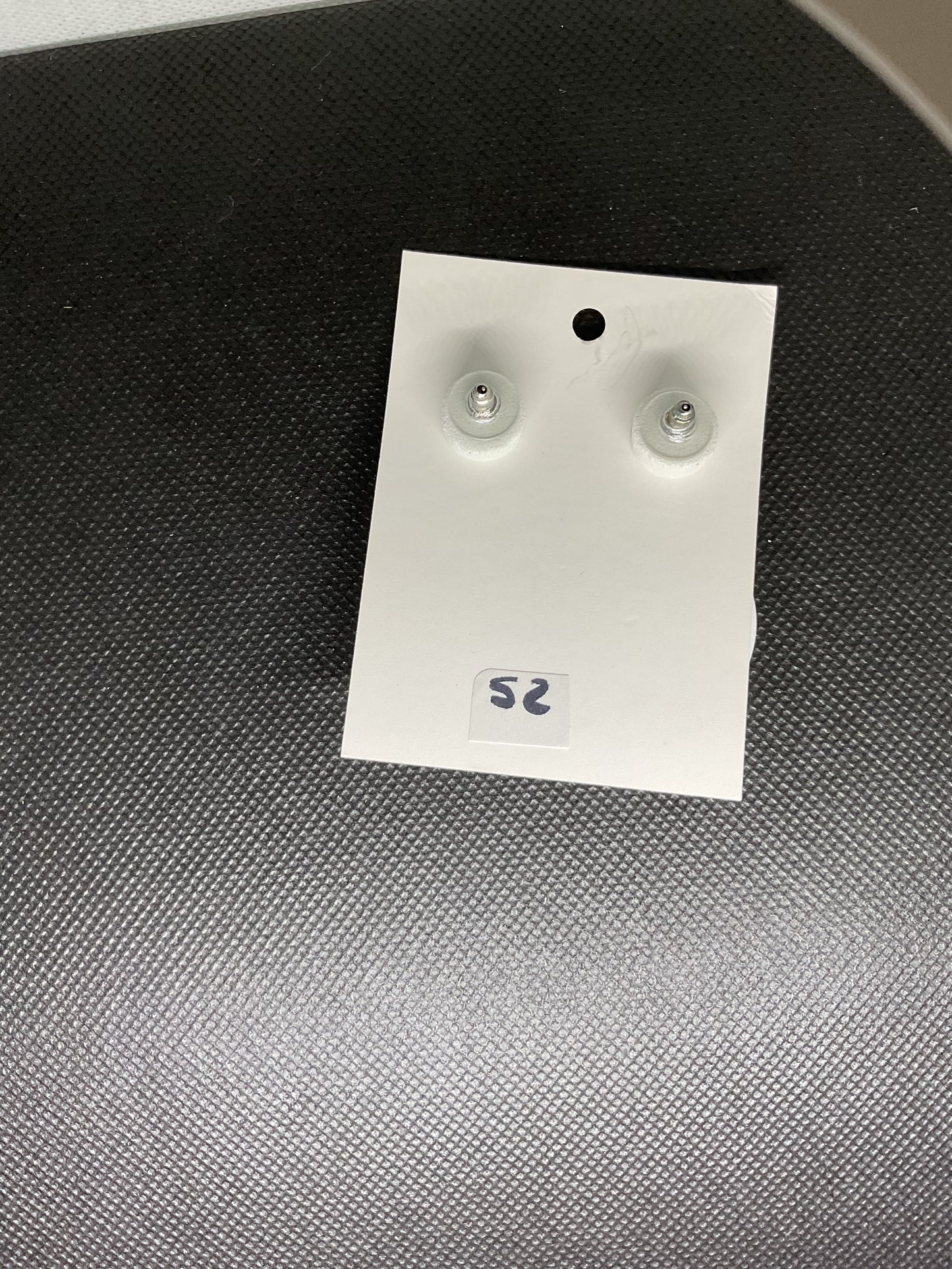 Boucles d'oreille fleurs jewerly