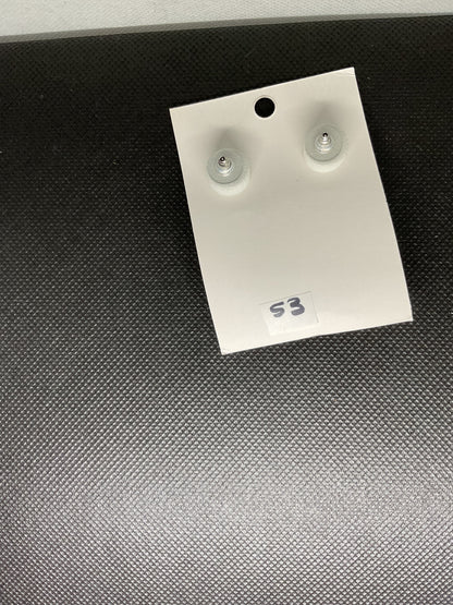 Boucles d'oreille tortue jewerly