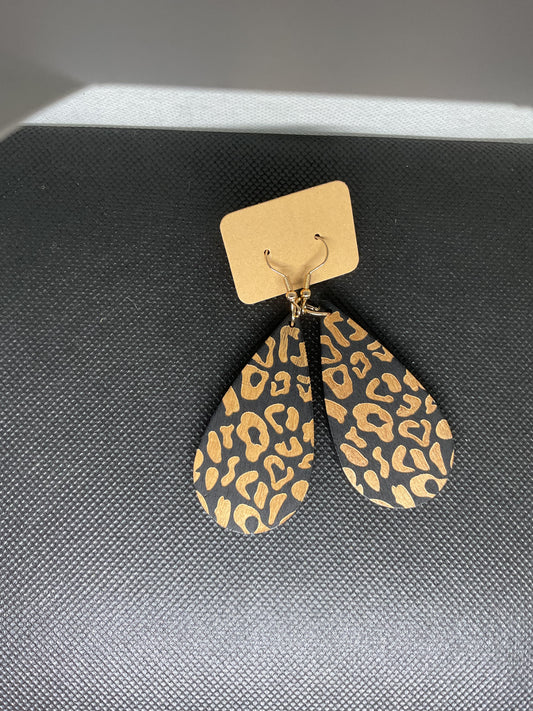 Boucles d'oreille Animaux