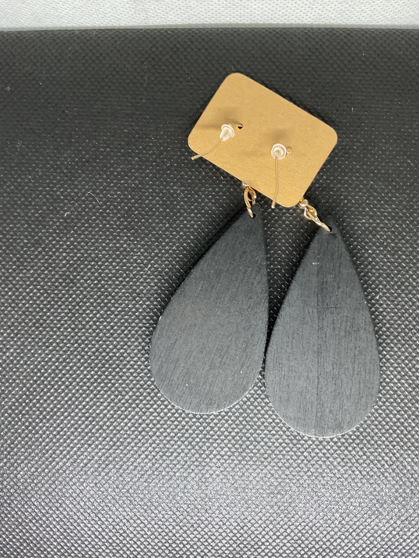 Boucles d'oreille Animaux