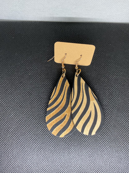 Boucles d'oreille Animaux