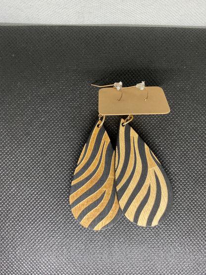 Boucles d'oreille Animaux