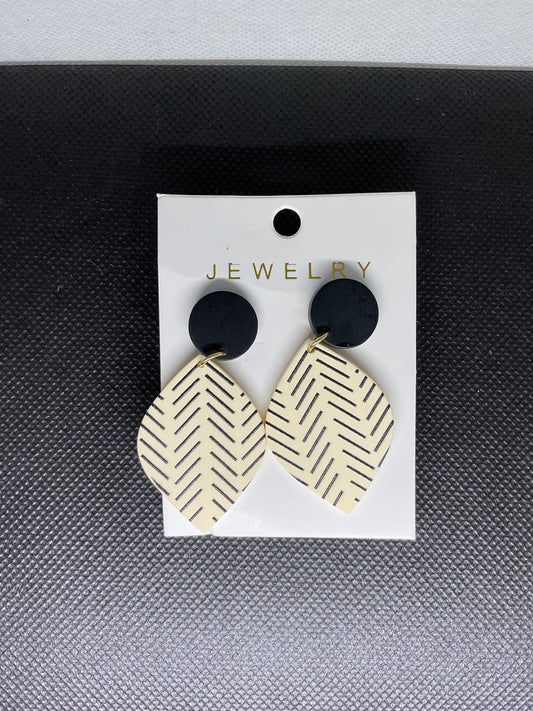 Boucles d'oreille BO65