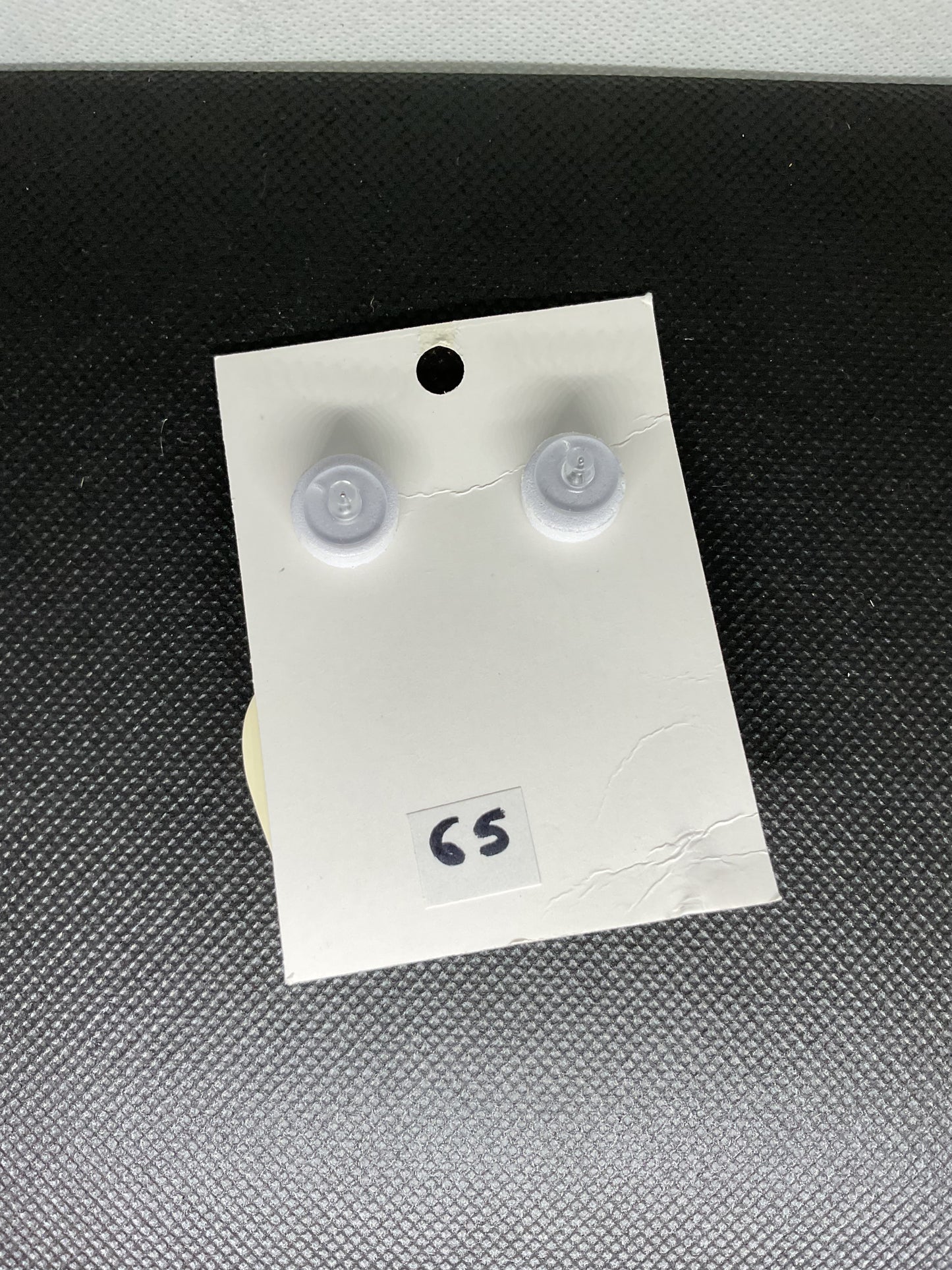 Boucles d'oreille BO65