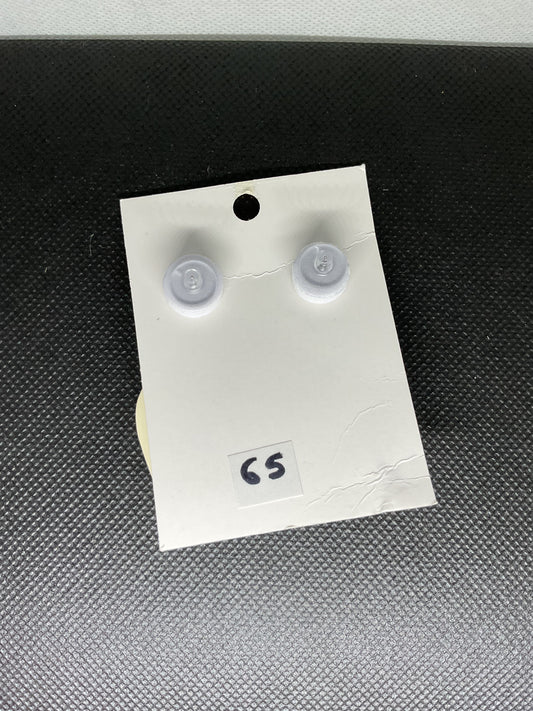 Boucles d'oreille BO65