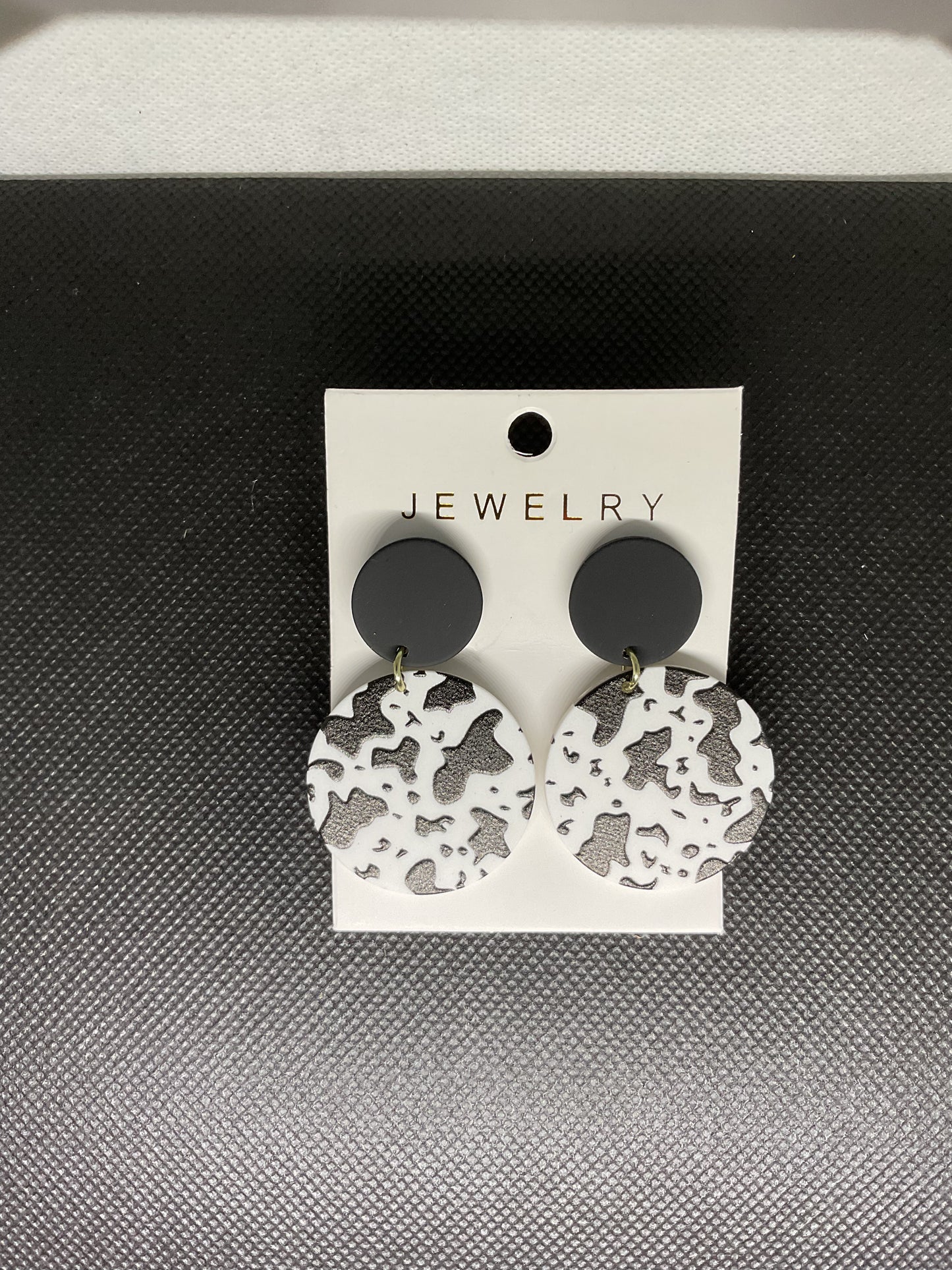 Boucles d'oreilles - Jewelry - divers modèles