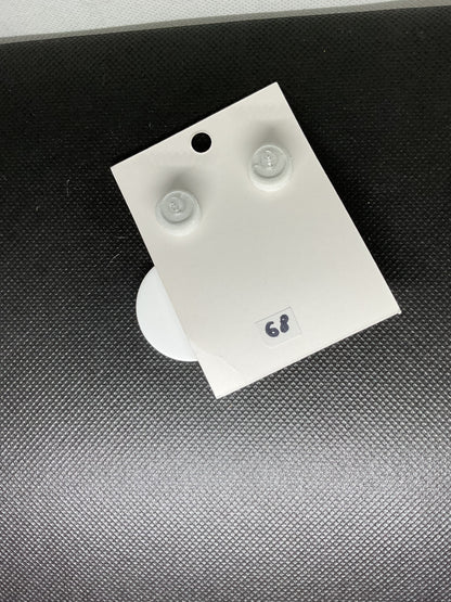 Boucles d'oreille papillon jewerly