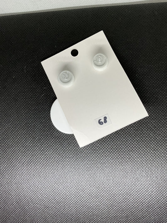 Boucles d'oreille papillon jewerly