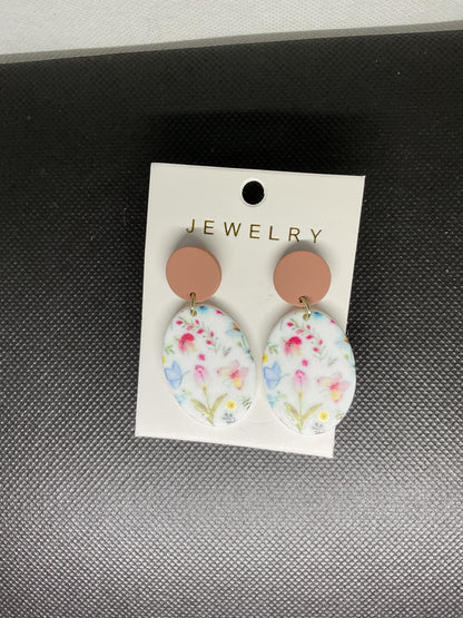 Boucles d'oreilles BO69