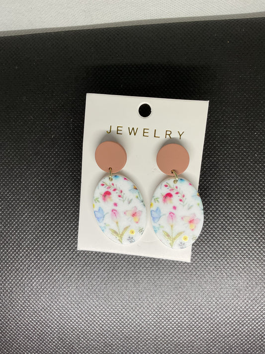 Boucles d'oreilles BO69