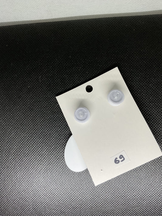 Boucles d'oreilles BO69