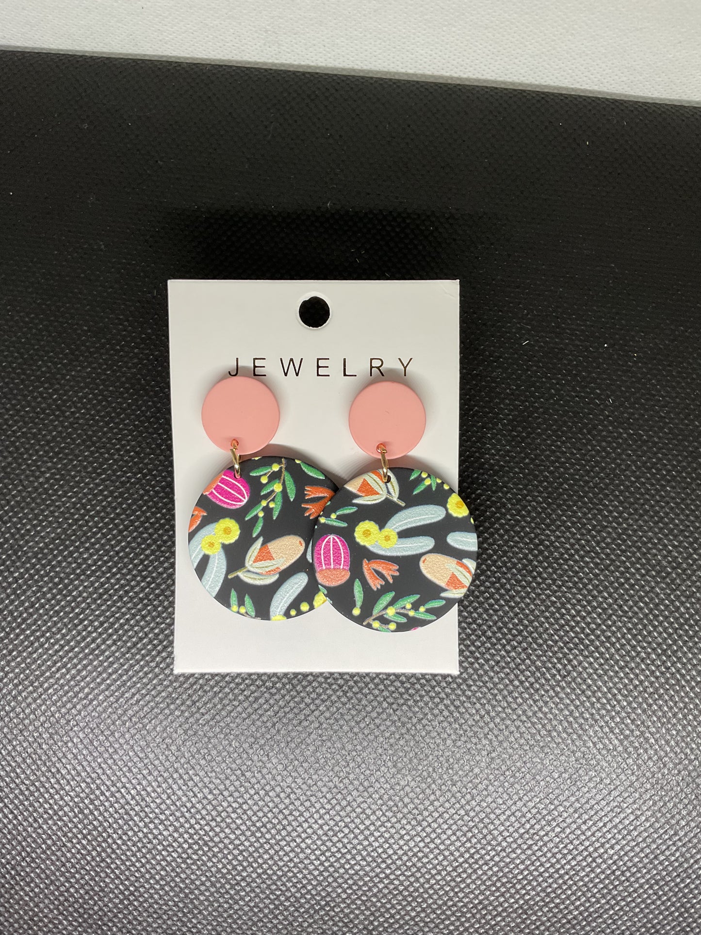 Boucles d'oreilles BO73