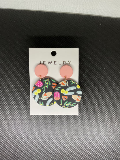 Boucles d'oreilles BO73