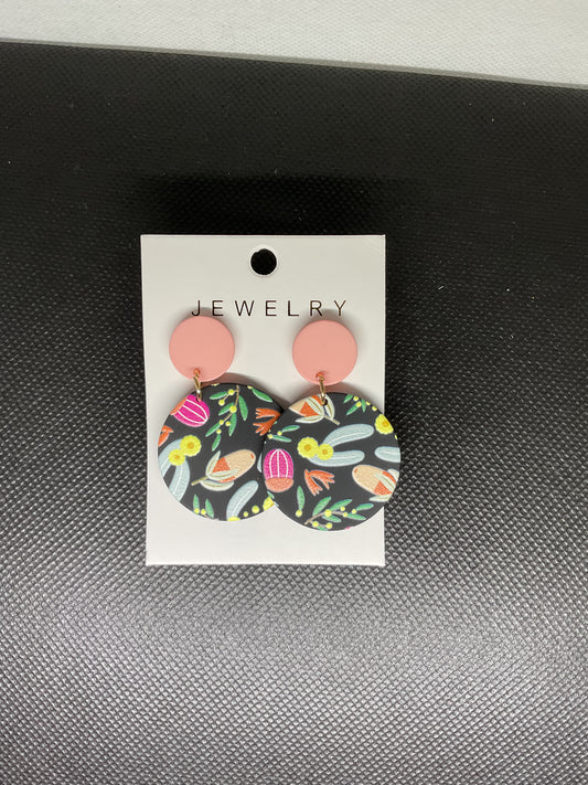 Boucles d'oreilles BO73