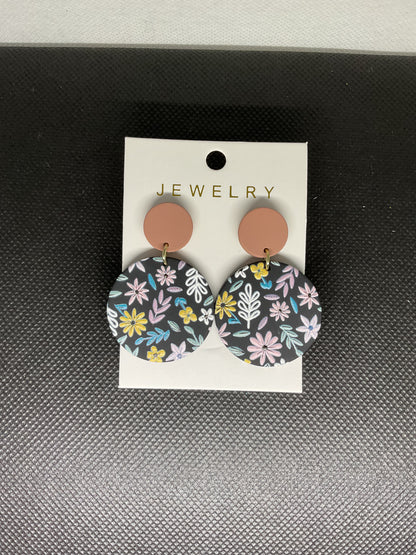 Boucles d'oreilles BO77