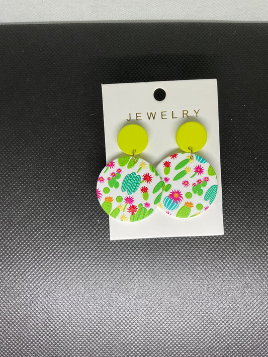 Boucles d'oreilles BO78