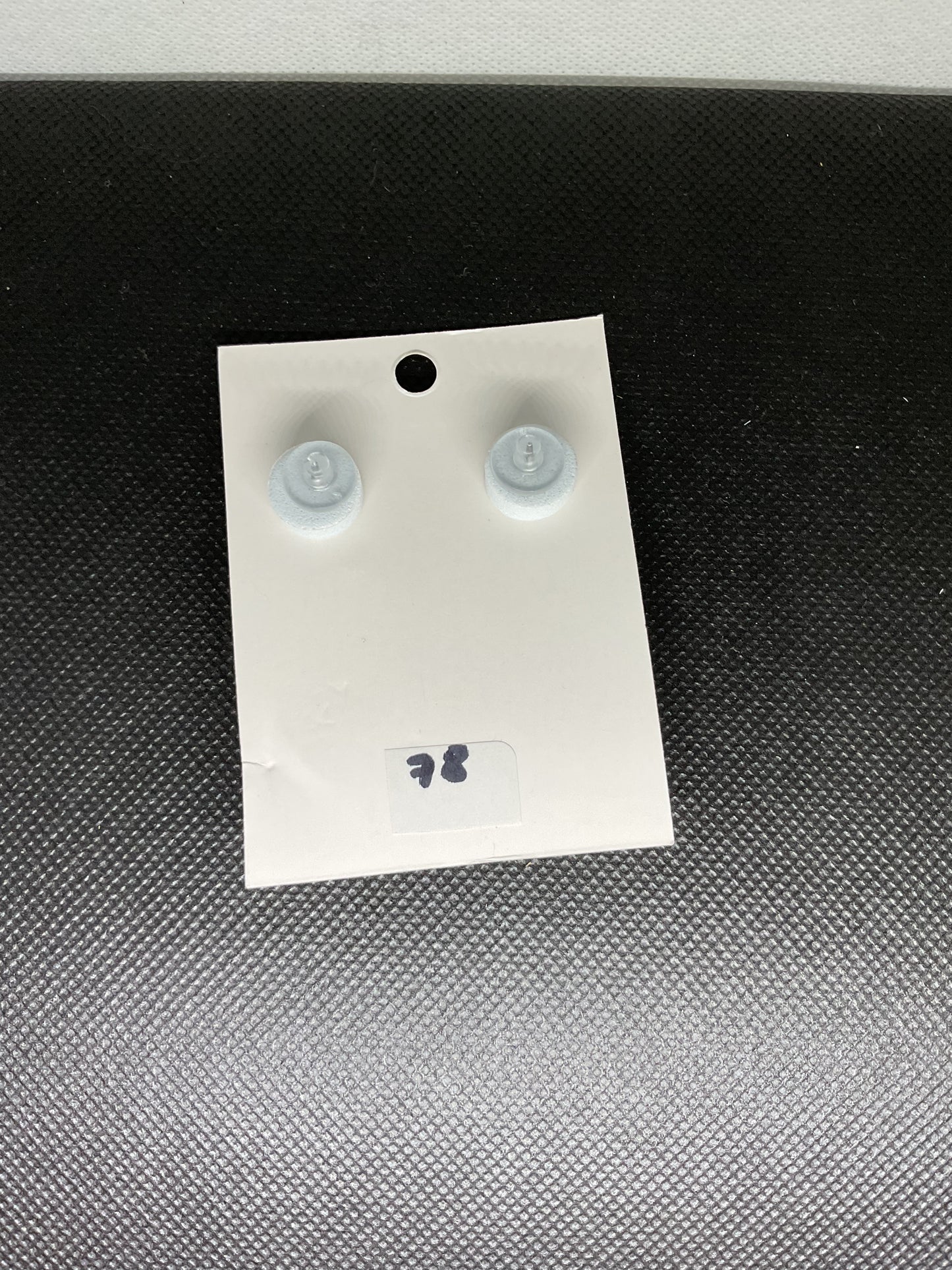 Boucles d'oreilles BO78